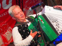 Die Edelseer auf der Wiener Kaiser Wiesn 8.10.2025